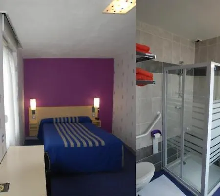 La Mariniere Restaurant Hotel 2*