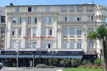 La Mariniere Restaurant Hotel 2*