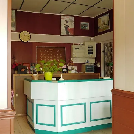 La Mariniere Restaurant Hotel 2*