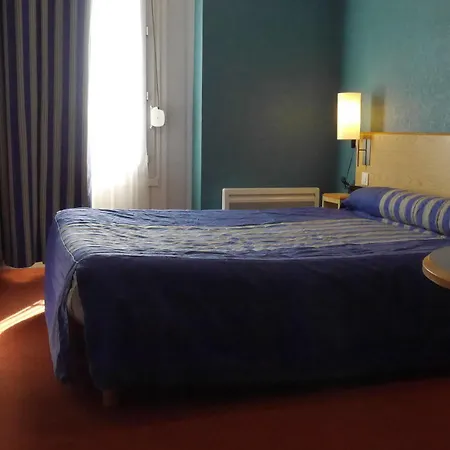 La Mariniere Restaurant Hotel Saint-Malo