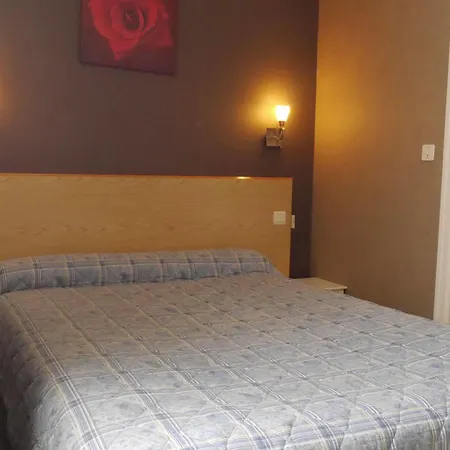 La Mariniere Restaurant Hotel 2*