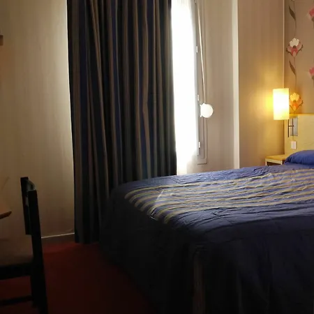 La Mariniere Restaurant Hotel 2*