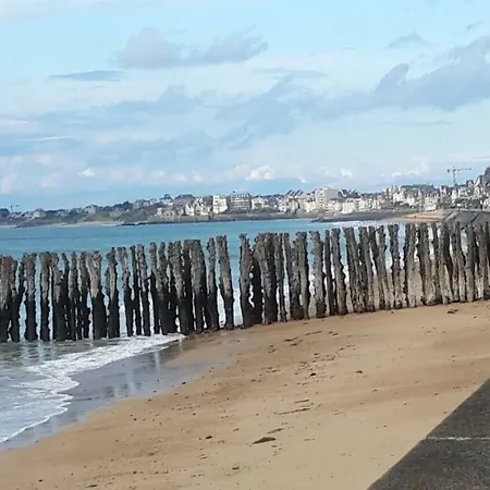La Mariniere Restaurant 2* Saint-Malo